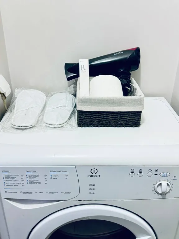 Квартира категории Комфорт