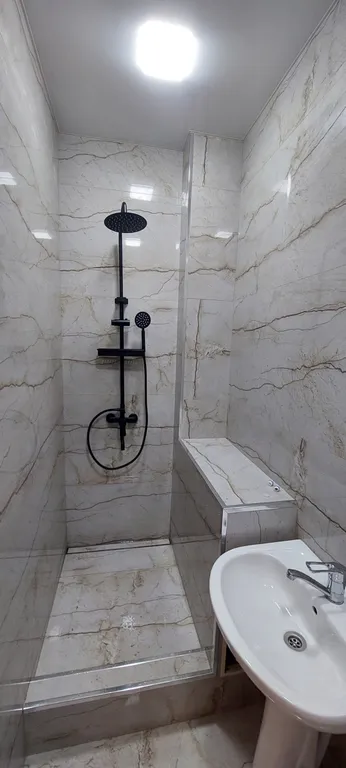 Квартира для любителей вечерних прогулок по площади и парку