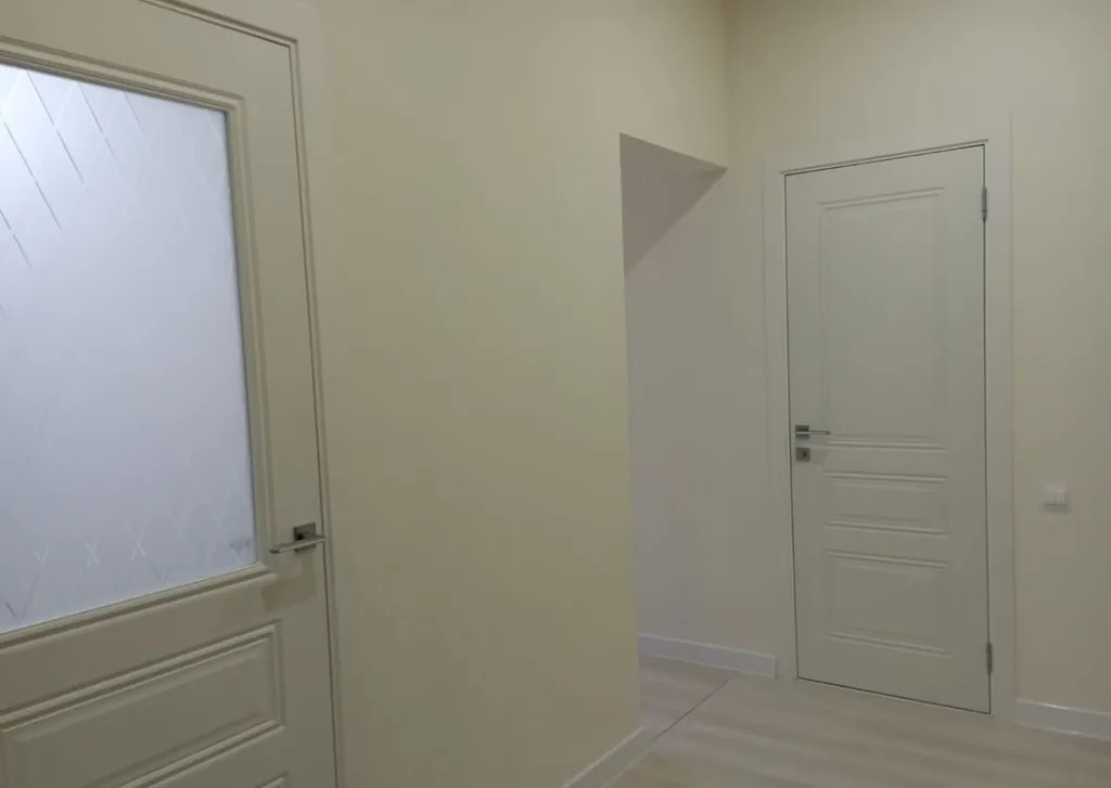 Квартира Апартаменты Сканди у моря — Геленджик