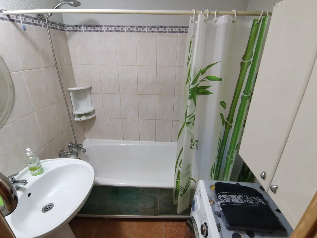 Квартира в центре