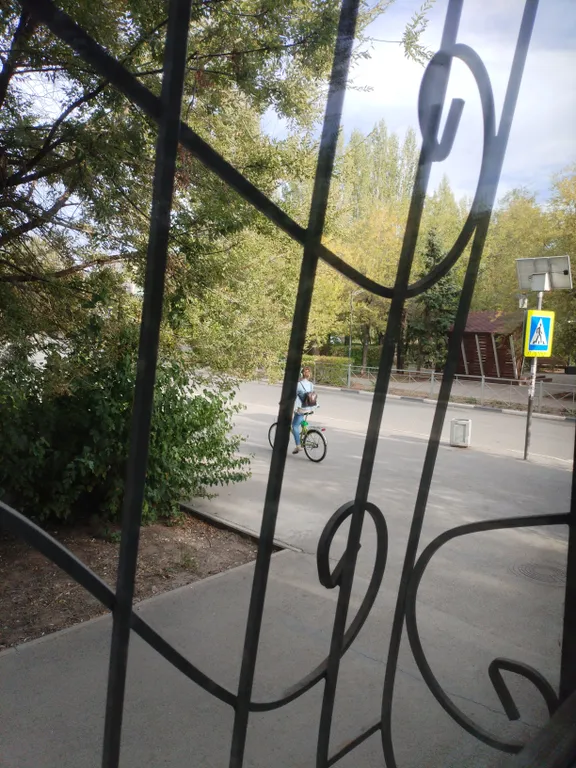 Премиум-квартира с гостиной и двумя спальнями