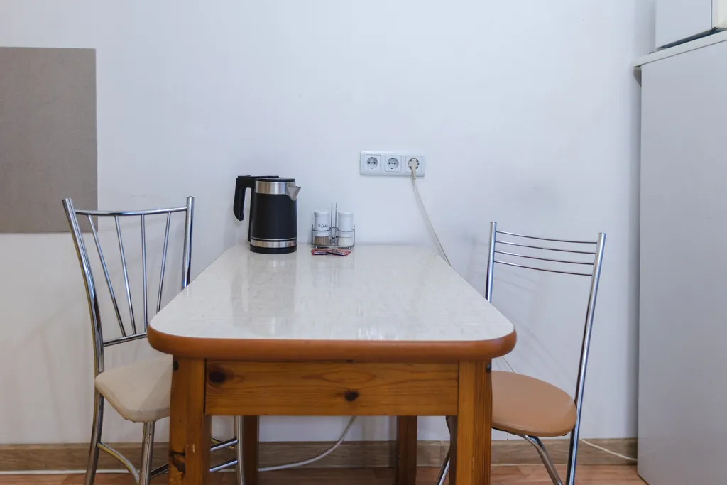 Квартира 1-к. квартира "Бодрость" Квартира рядом с Планетой — Красноярск