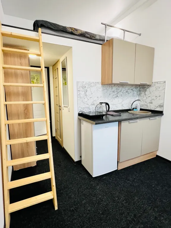 Квартира Квартира Апартамент Нижний Ораниенбаум — Ломоносов