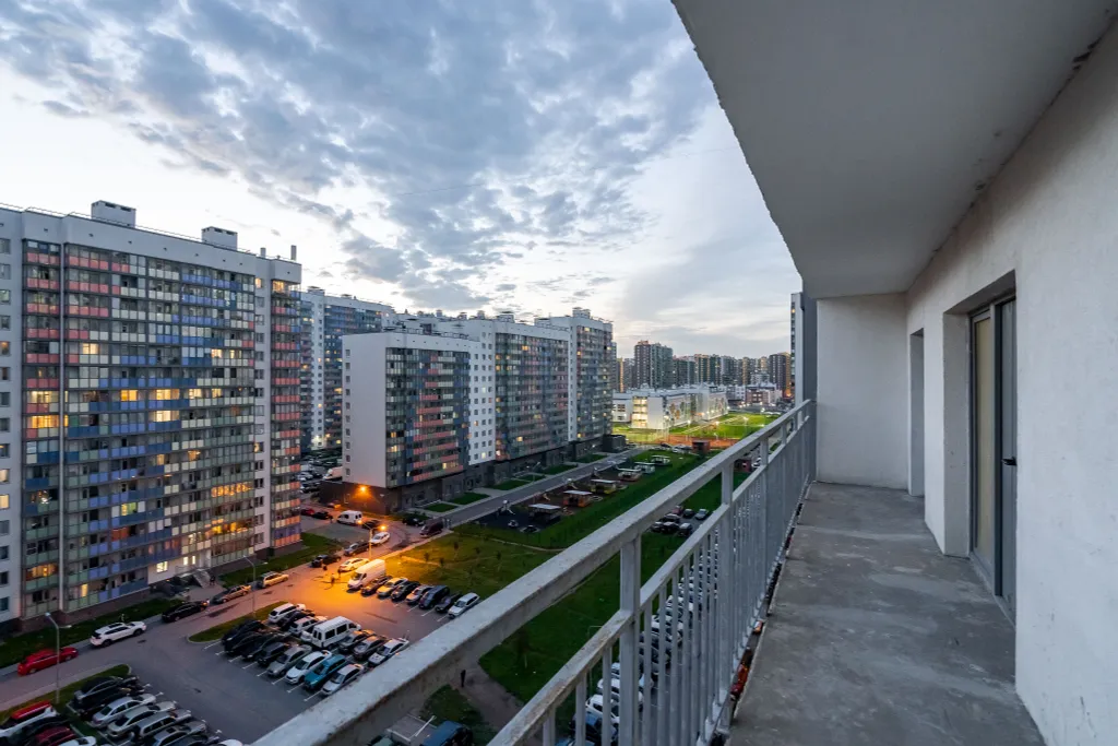 Студия для двоих