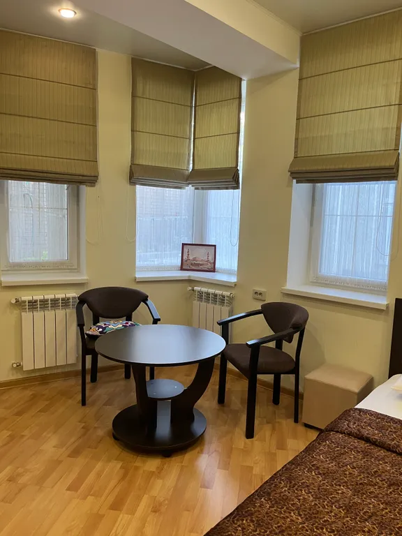 Квартира Апартаменты в центре города на первом этаже — Анапа