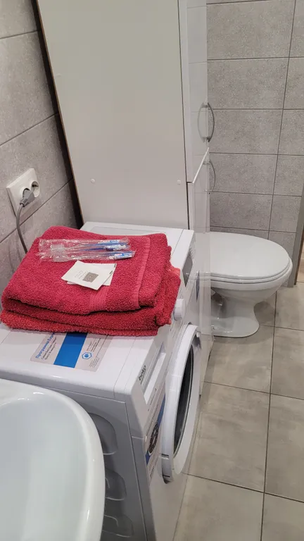 Квартира  в новостройке