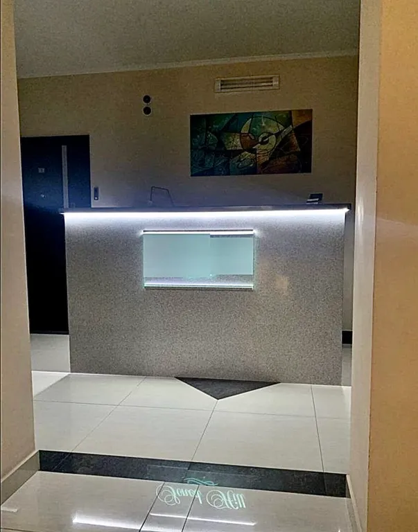 Пентхаус с потрясающими видами