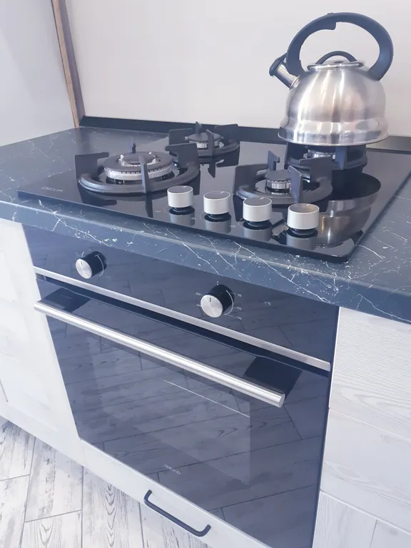 Квартира Уютная однокомнатная квартира недалеко от моря — Анапа