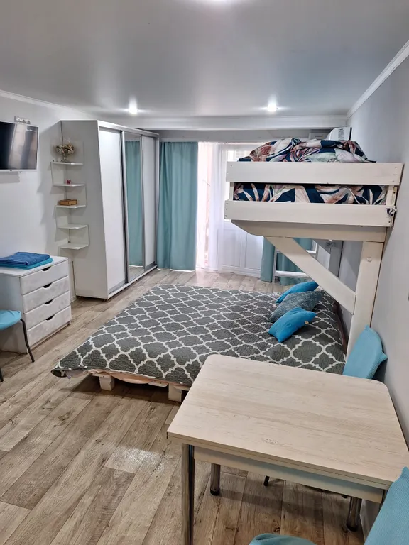 1-комнатный Дом