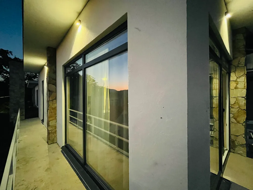 Коттедж Коттедж с панорамным видом на горы и закат — Сочи