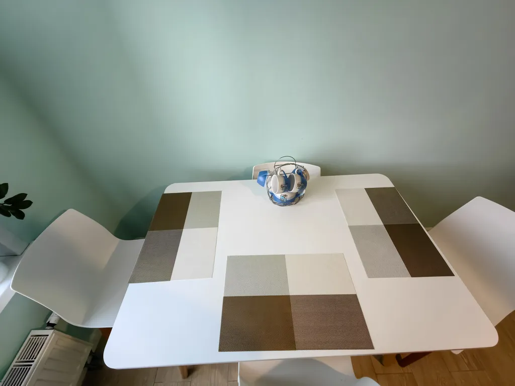 Квартира с дизайнерским ремонтом у Крокус Экспо