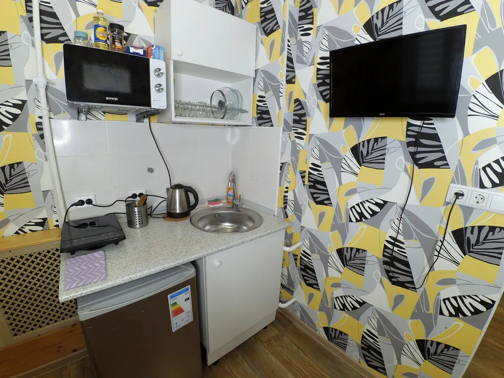 Тат Хаус на улице Ипподромная 29 №1