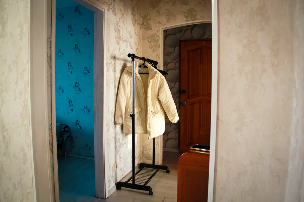 4-комнатная квартира, 80 м²