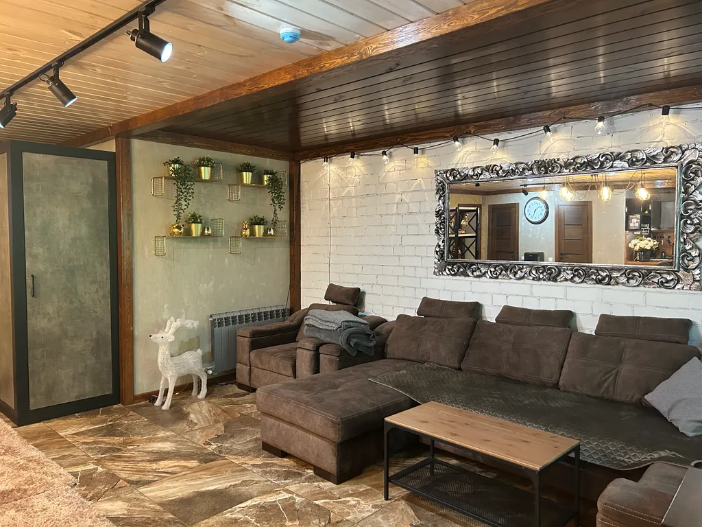 Уютная квартира в центре города с отдельным входом