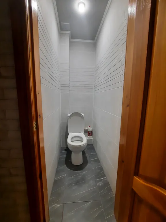 Хорошая квартира в центре города