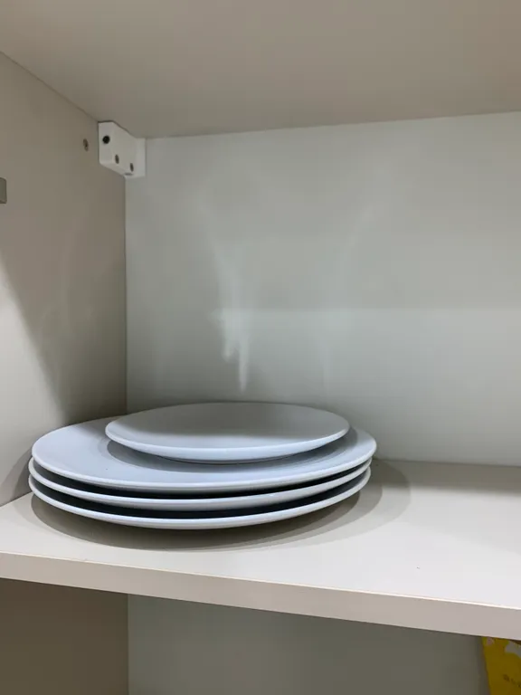 Новый дизайнерский апартамент