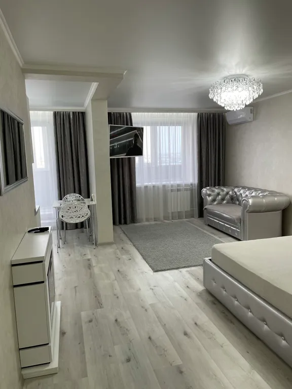 Уютная квартира в центре города — аренда посуточно в Набережные Челны