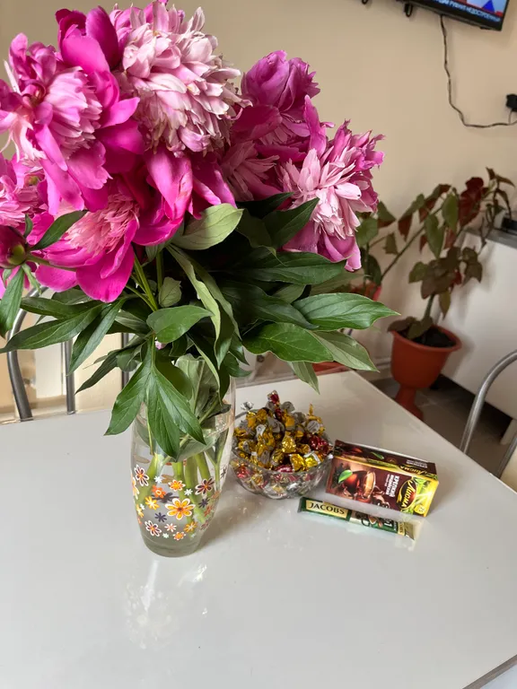 Уютный номер