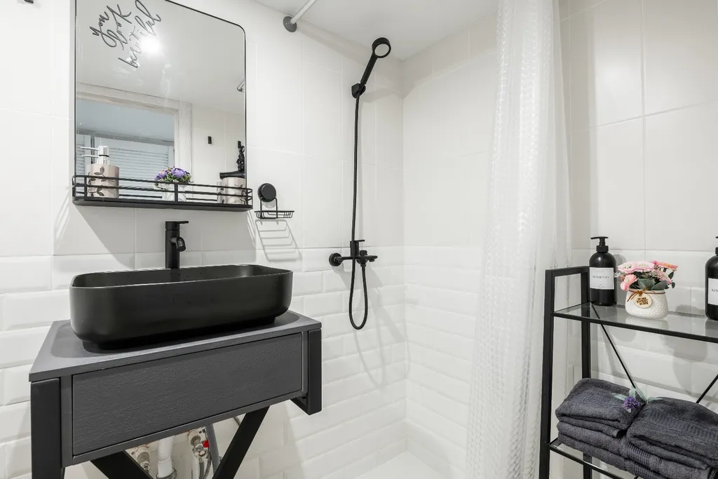 Квартира Квартира Moscow LifeStyle apartments — Москва
