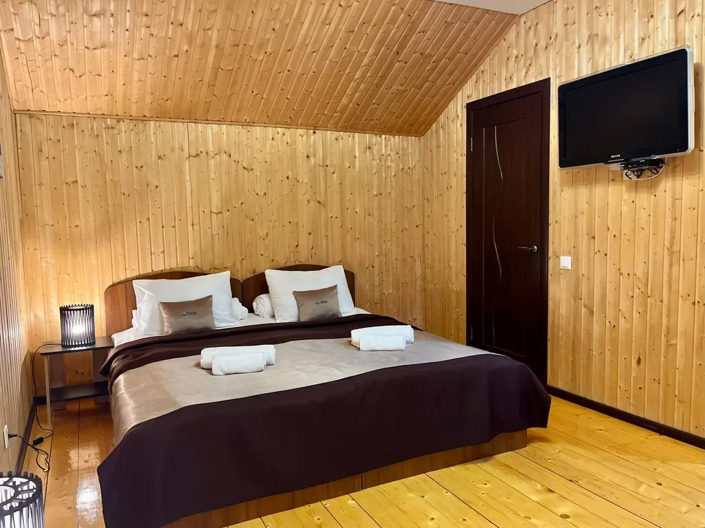 Эконом 3х местный