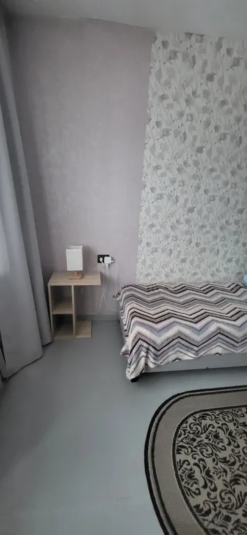 Уютная квартира с продуманным оснащением