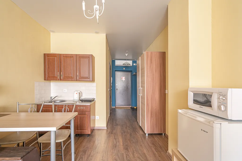 Квартира Комната — Екатеринбург