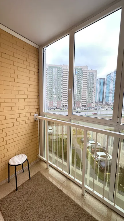 Уютная квартира в центре левобережья