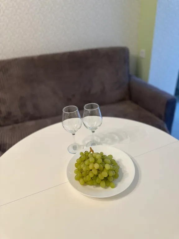 Квартира Уютная квартира для спокойного отдыха — Калининград