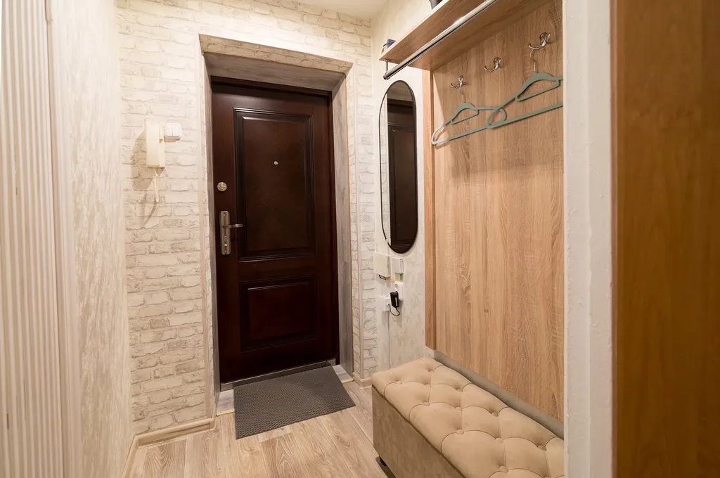 Апартамент Белла в сердце города