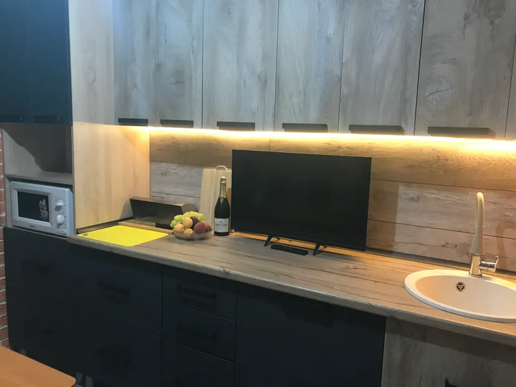 Квартира 2-комнатная Квартира — Судак