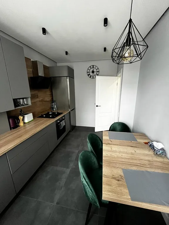 Апартаменты Donato centre