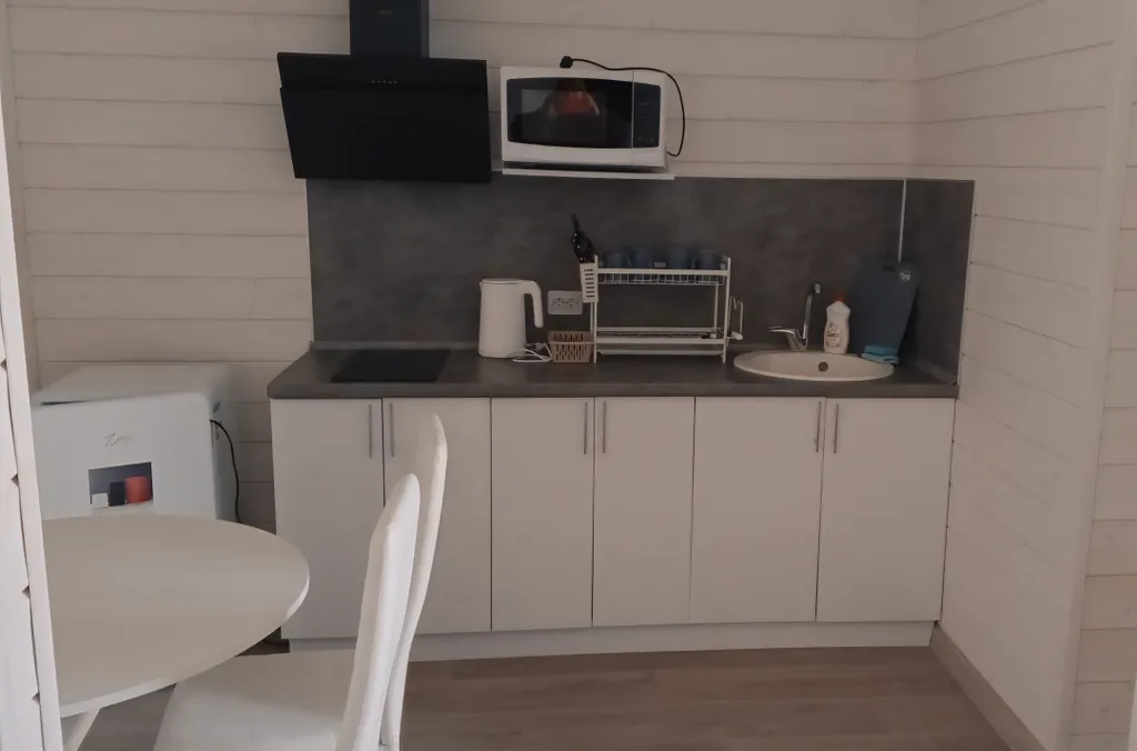 Коттедж Уютный домик для комфортного отдыха на природе — Славянск-на-Кубани