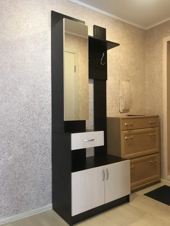 Уютные двухкомнатные апартаменты в центре города