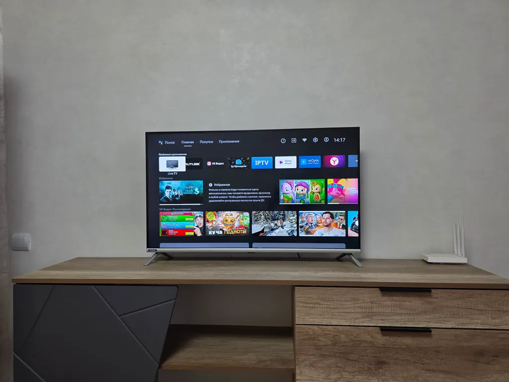 Уютная квартира у набережной в самом центре города