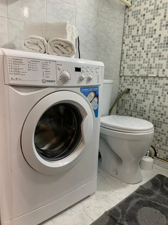 Апартаменты на 10 Этаже с потрясающим видом на реку Обь