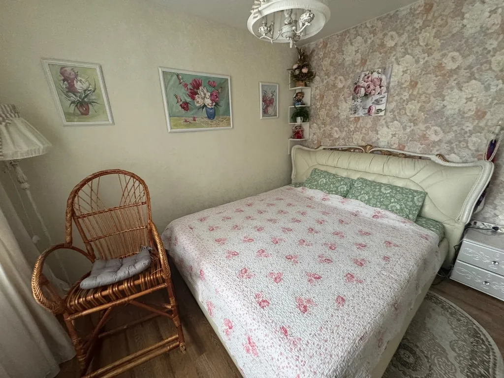 Коттедж 4-комнатный Дом — аренда посуточно в Суздаль