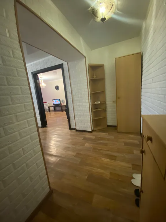 Смарт квартира в самом центре города