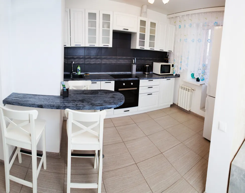 Уютная квартира рядом с платформой Люберцы, до центра Москвы 25 минут