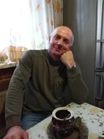 Сосновый дом