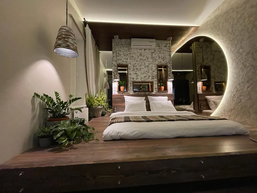 3-комнатный Дом