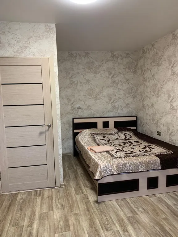 Уютная квартира в исторической части города