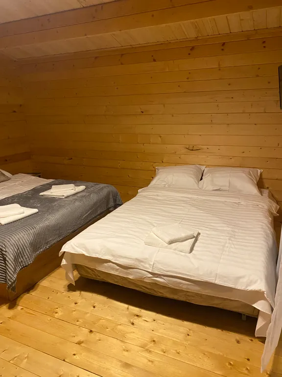 Коттедж Гостевой домик у моря — Анапа