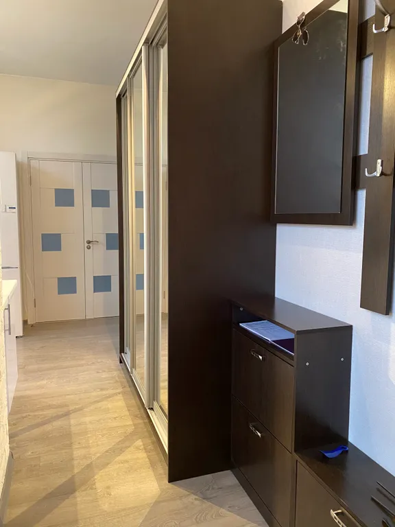 Квартира 2-комнатная Квартира — Санкт-Петербург