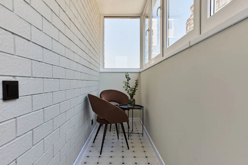 Квартира Стильная и уютная квартира Сиена — Краснодар