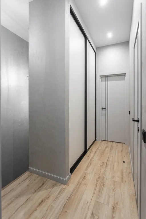 На первой линии от моря сдам полдома