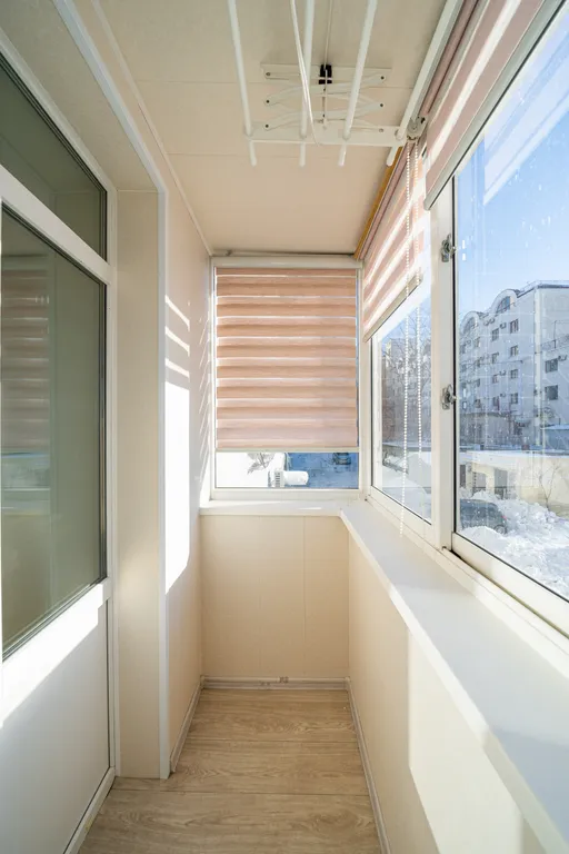 Квартира Уютная квартира с кухней-гостиной в самом центре города — Хабаровск