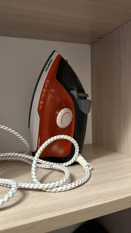 Квартира По-домашнему уютная квартира-студия с дверьми-купе — Нахабино