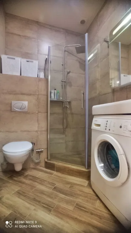 Квартира Квартира-студия у Сочи парк и гимнастического центра — Сириус