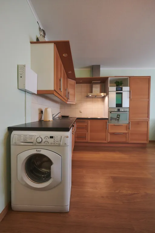 Деловой центр, уютная квартира