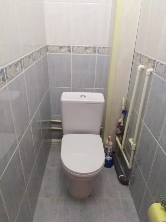 Уютная чистая квартира в центре города